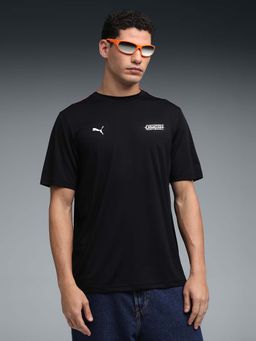 Puma - Orangutan Mens Away Jersey T-Shirt