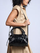 Black color option, Currently selected