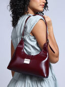 Maroon color option