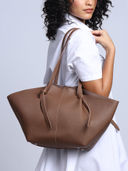 Brown color option