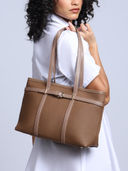 Brown color option