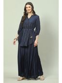 Navy Blue color option