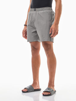 Bewakoof - Men's Grey Boxers