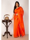 Orange color option, Sold out, Currently selected
