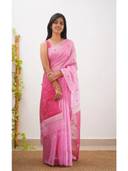 Pink color option, Currently selected