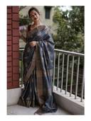 Grey color option, Currently selected