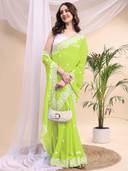 Green color option