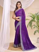 Purple color option