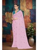 Pink color option, Currently selected