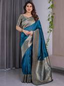 Teal color option, Currently selected