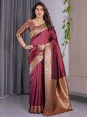 Maroon color option