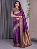 Purple color option