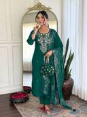 Green color option
