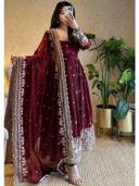 Maroon color option, Sold out