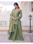 Green color option