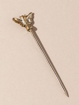 Nestroots - The Horse Cocktail Picks Glossy Gold