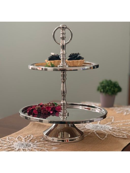 Revive Home Eleganz Serve Stand