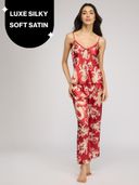 Red color option, Currently selected