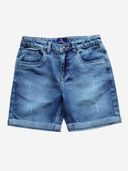 Blue color option, Currently selected