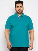 Blue color option, Currently selected