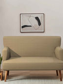 Beige color option, Currently selected