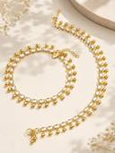 Gold color option