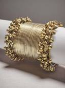 Gold color option