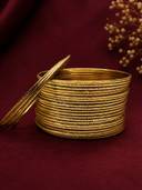Gold color option, Currently selected