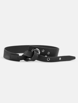 Kazo - Self Knot Buckle Belt