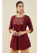 Maroon color option, Sold out