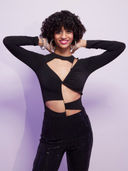 Black color option, Sold out