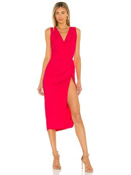 Amanda Uprichard - Pomona Dress