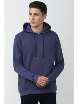 Van Heusen - Blue Hoodie