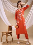Orange color option, Sold out