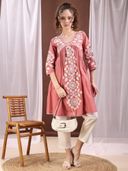 Peach color option, Sold out, Currently selected