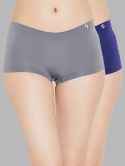 C9 Airwear - Boy Leg Panty Pack For Women (Pack of 2)