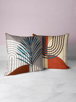 BIANCA - Suzane 16 X16 Cushion Eart42