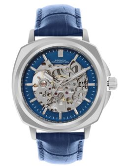 French Connection - Blue Automatic Watch for Men's FCA07U (M)