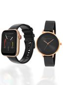 Black color option, Sold out