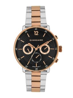 Giordano - Analog Watch For Men - GZ-50027 (M)