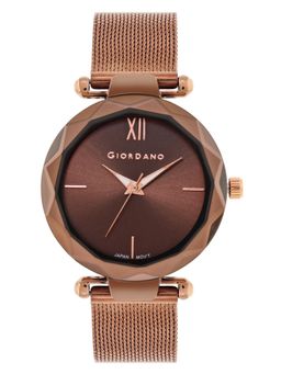 Giordano - Analog Watch For Women - GZ-60042 (M)