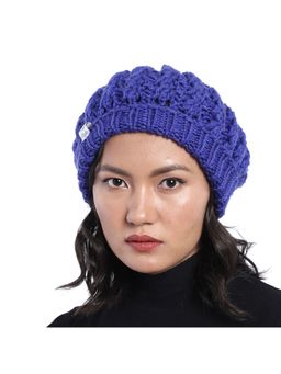 Magic Needles - Thick and Warm Handknitted Shroom