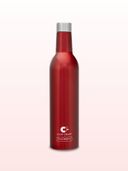 Red color option, Currently selected