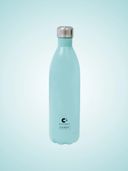 Aqua color option, Currently selected