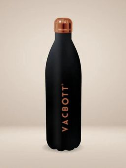 CLAY CRAFT - Vacbott Vacuum Stark Double Walled 24 Hours Hot & Cold Water Bottle (500ml) Copper