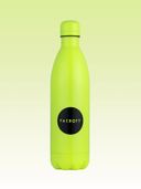 Green color option, Currently selected