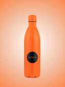 Orange color option, Currently selected