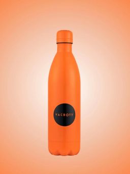 CLAY CRAFT - Vacbott Vacuum Bottle, Stark Double Walled 24 Hours Hot & Cold Water Bottle (500ml)
