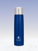 Blue color option, Currently selected