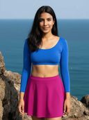 Multi-Color color option